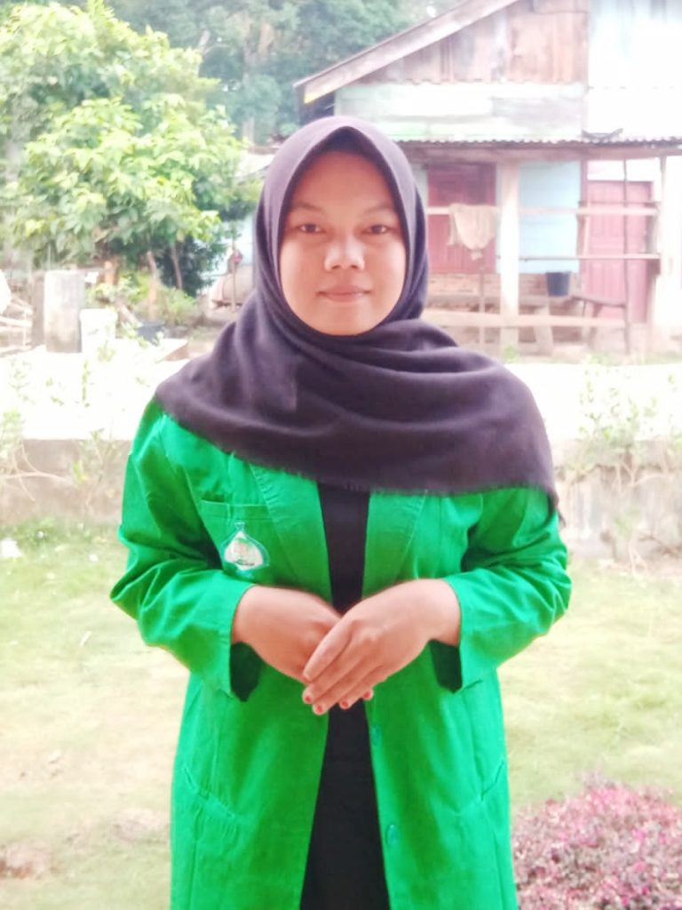 Mahasiswa Moderat
