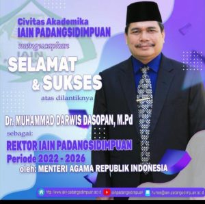 Darwis Dasopang