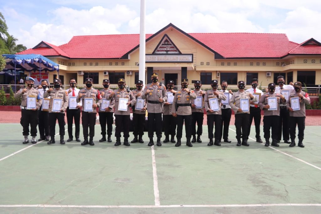 Istimewa Reward