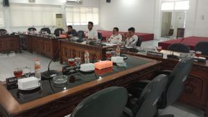 PT HPP Mangkir RDP
