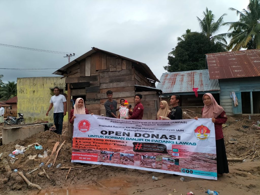 pramuka iain Pramuka IAIN