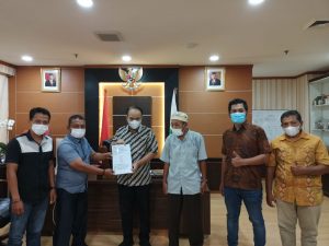 Menteri