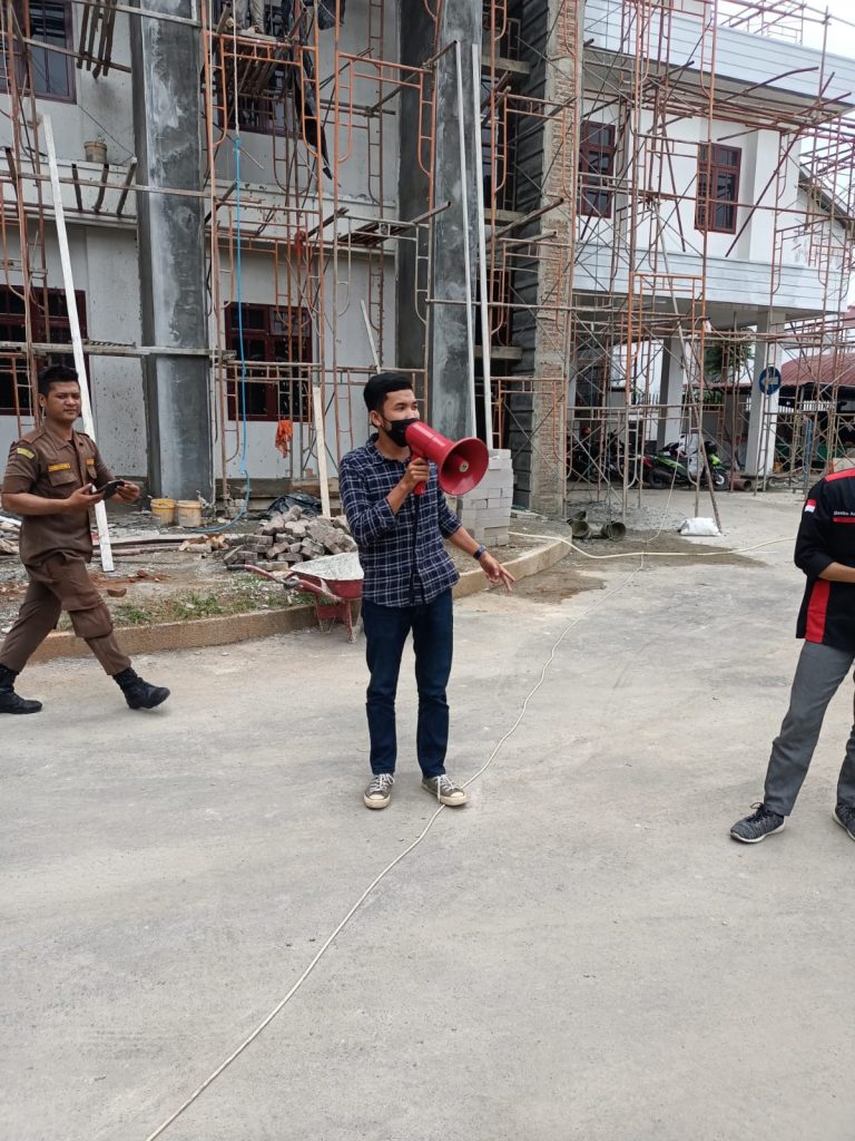 PT HPP Di Kepung PT HPP Di Kepung
