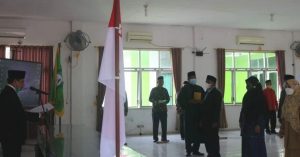Rektor IAIN