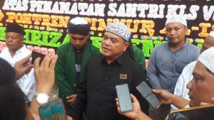 Pondok Pesantren