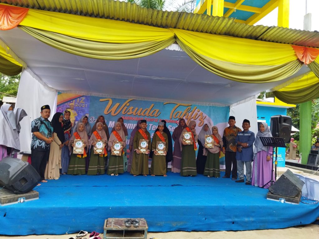 Darunnajah