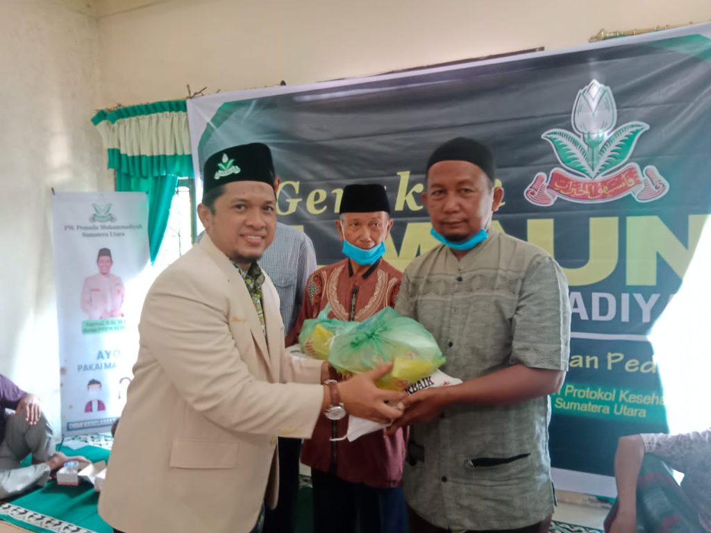 Muhammadiyah
