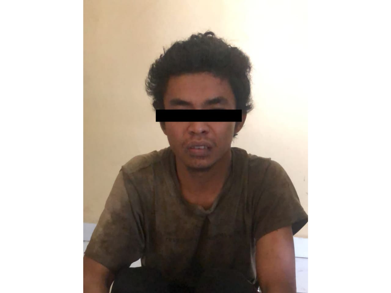 Ponakan Bacot Paman