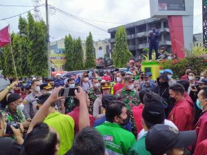 Mahasiswa