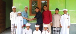 Alumni FEBI