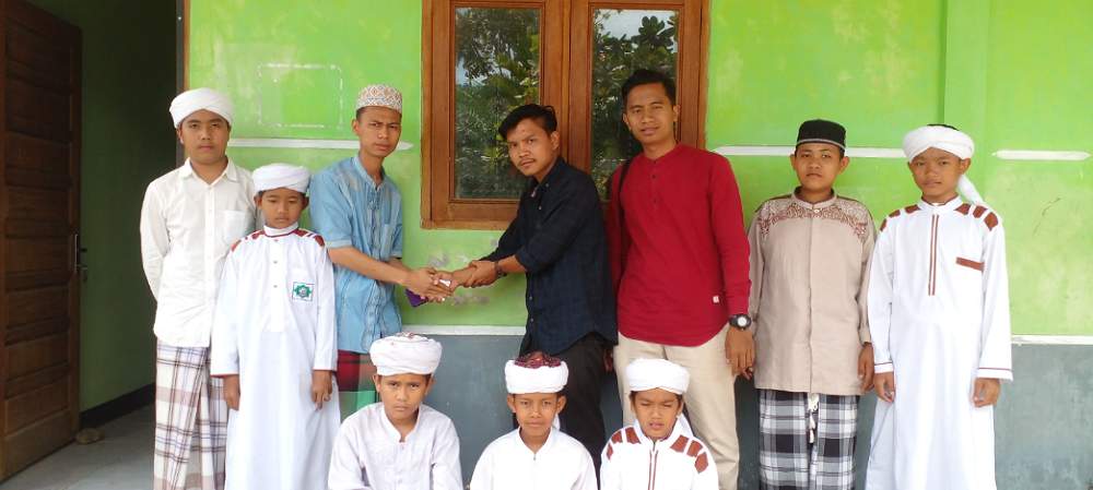 Alumni FEBI