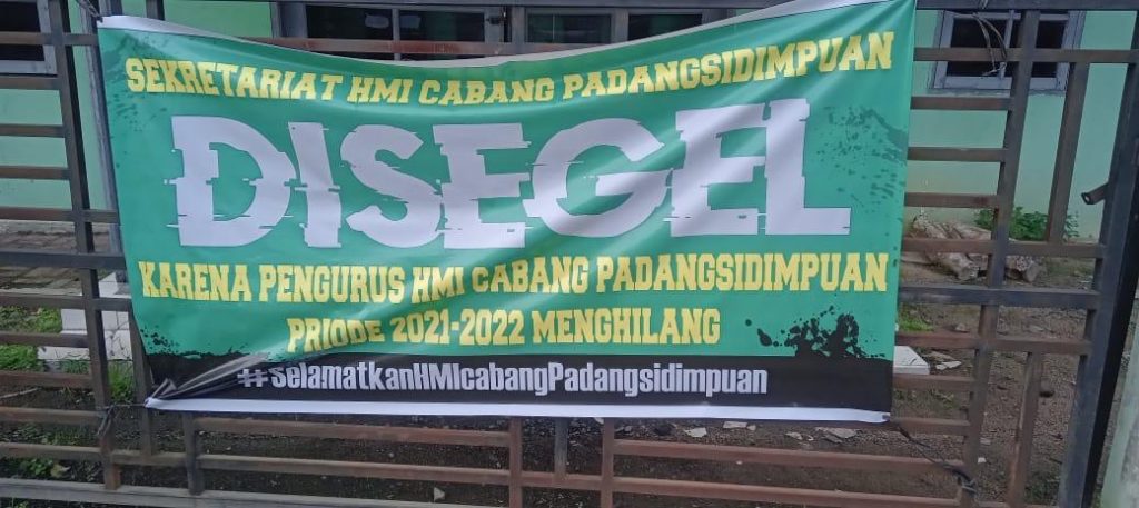 HMI Padangsidimpuan