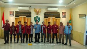Walikota Padangsidimpuan