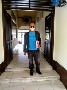 RHa Hasibuan