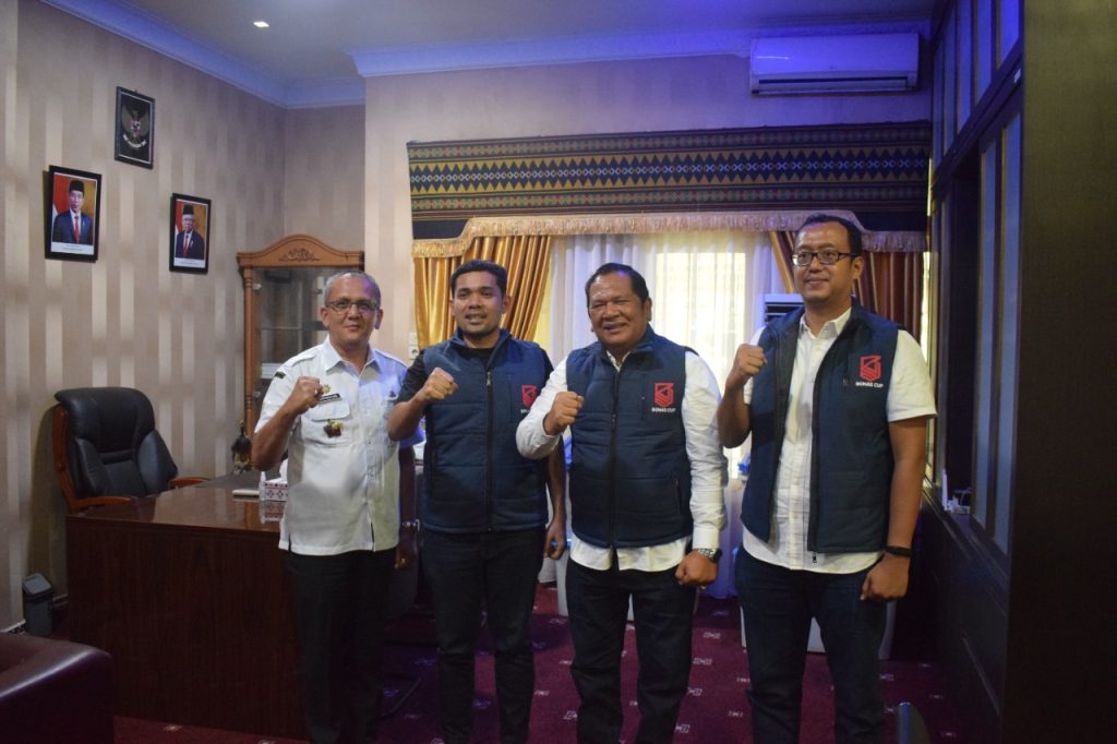 Irsan Efendi Nasution Irsan Efendi Nasution