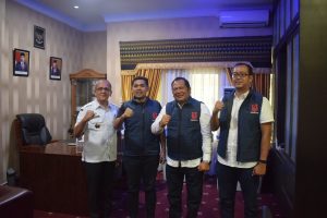 Irsan Efendi Nasution