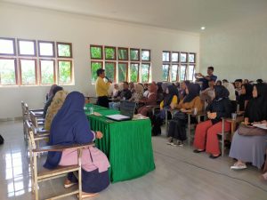 FKIP UGN Padangsidimpuan