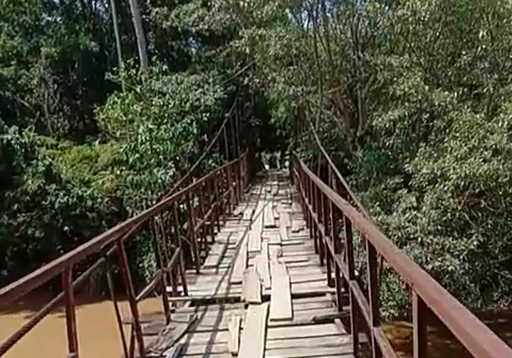 Simpang Kordes Batahan Simpang Kordes Batahan