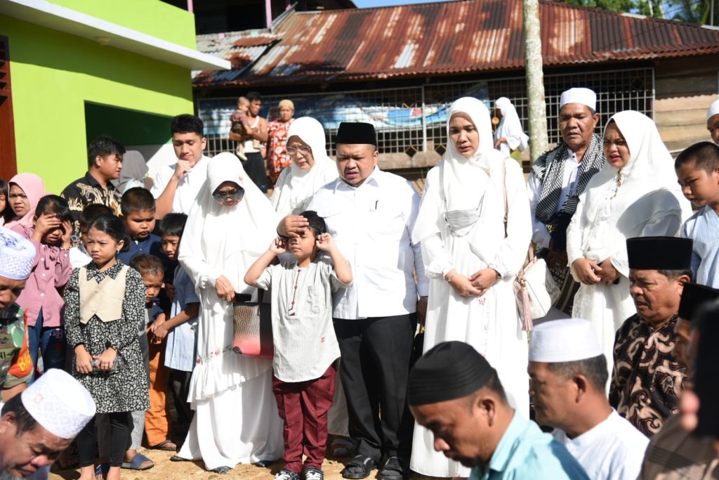 Idul Adha Momen Berbagi Idul Adha Momen Berbagi