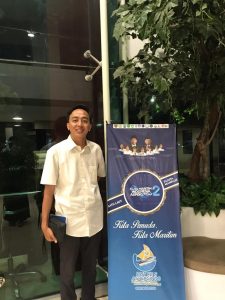 Ahmad Afandi