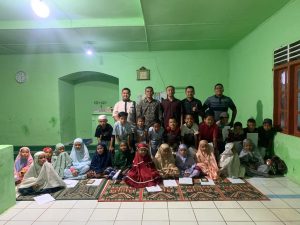 Laskar Gemaku