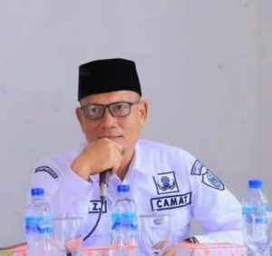 Camat Panai Tengah