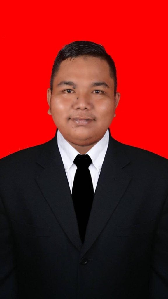 Nasir Ahmad