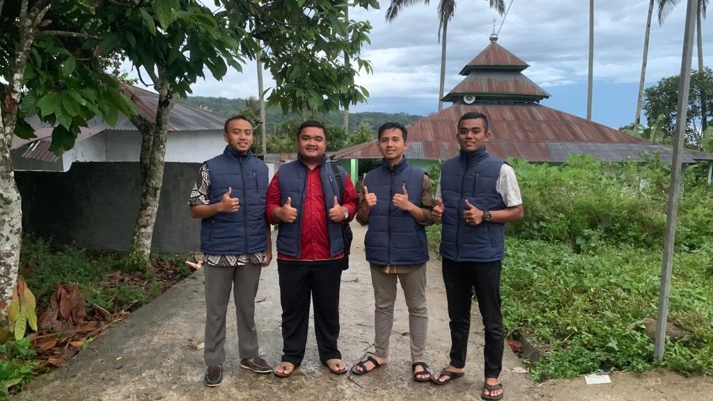 Laskar Gemaku