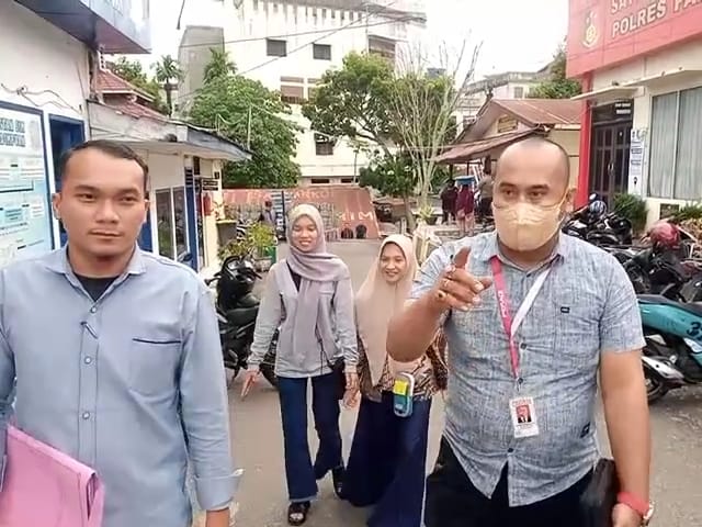 RHa Hasibuan
