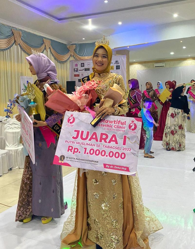 Putri Muslimah Putri Muslimah