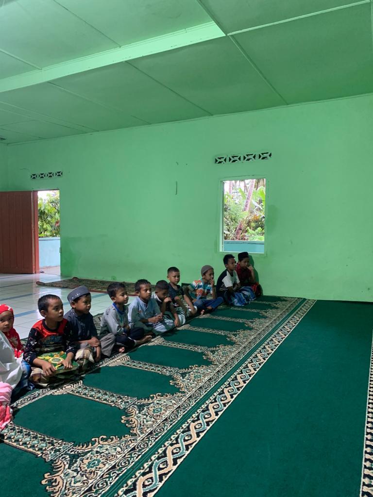 Indonesia Mengaji Indonesia IMAKIPSI