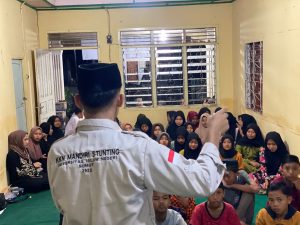KKN Mandiri