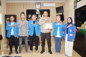 PMII Padangsidimpuan