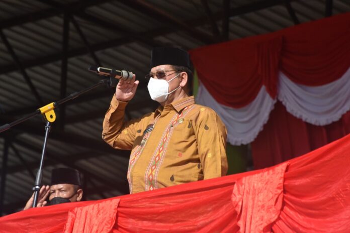 Padang Sidempuan