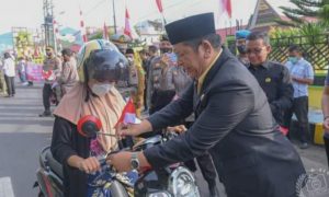 Bendera