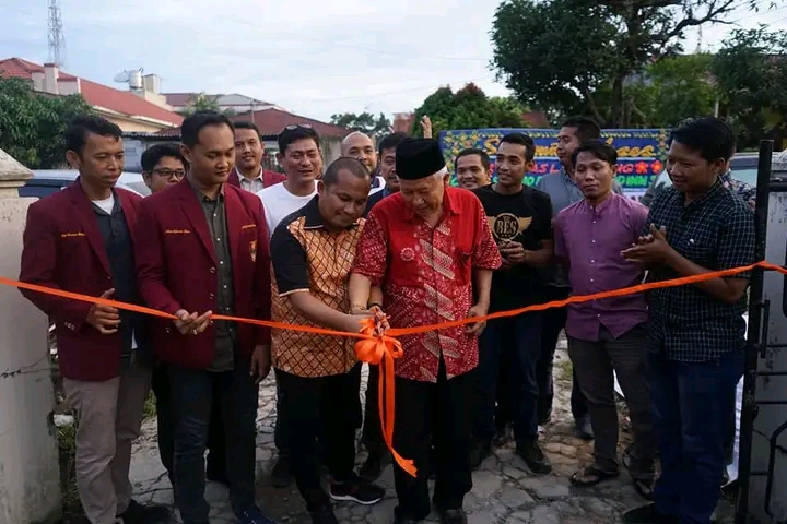 DPD IMM SUMUT
