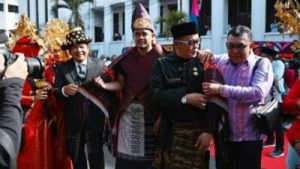 Carnaval Budaya