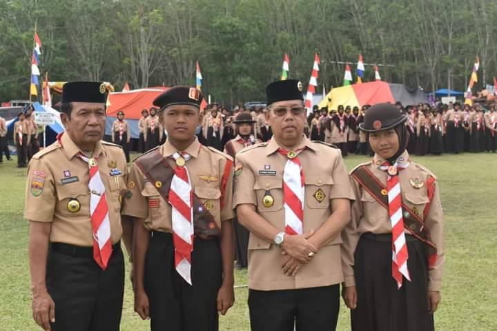 Kwarcab Padang Sidempuan