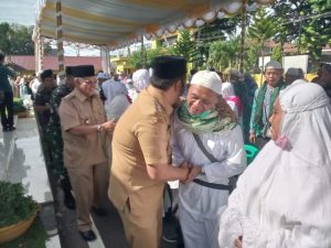 Jamaah Haji