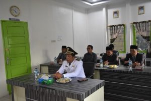 Penurunan Bendera