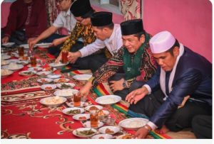 Walikota Sidempuan