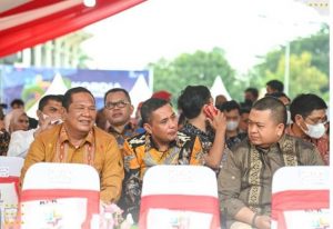 Walikota Sidempuan