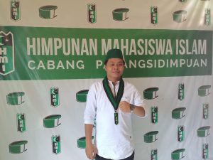 Putra Indah Harahap