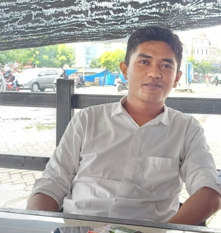 Zikri Azizan Lubis Zikri Azizan Lubis