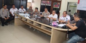 POLRES TAPSEL