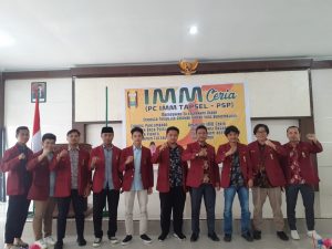 IMM Tapsel-Psp