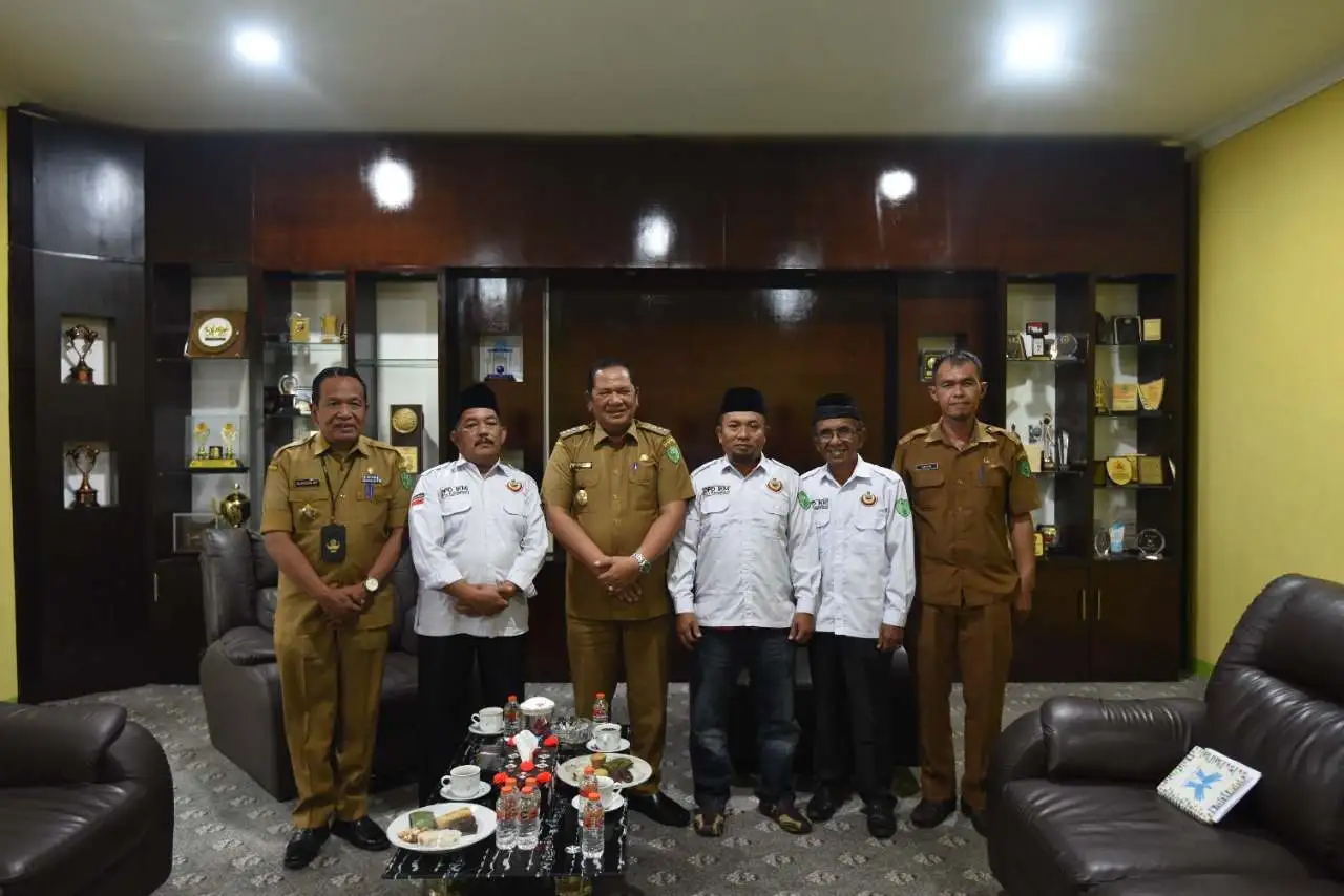 Ikatan Keluarga Minang
