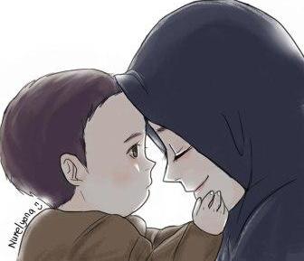 Kemuliaan Ibu