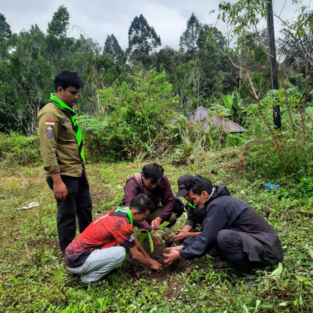 LEPPAMI Cabang Padangsidimpuan