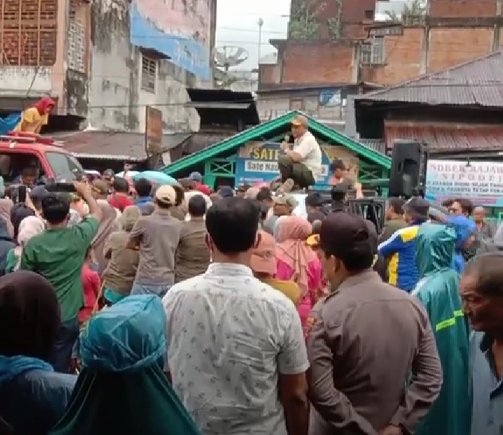 Pasar